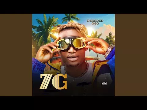 Decoded – 7G Decoded – 7G Mp3 Download
