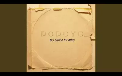Dj Cora – Dodoyo [CRUISE BEAT] Mp3 Download