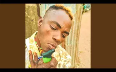 Fela 2 – Kay U Way Mp3 Download