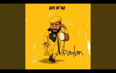 Son Of Ika – Ibadan Mp3 Download