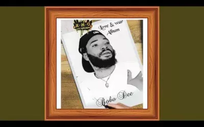 Bobo Dee kebe – Addicted Mp3 Download