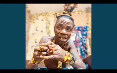 fela 2 Ft Felatis – Nurch King Mp3 Download