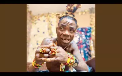 Fela 2 – Grandfather Ola Moore Mp3 Download