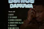 Hamisu Breaker – Amanata Mp3 Download