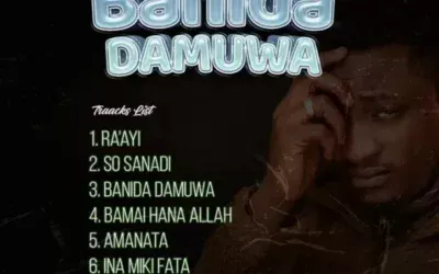 Hamisu Breaker – Amanata Mp3 Download