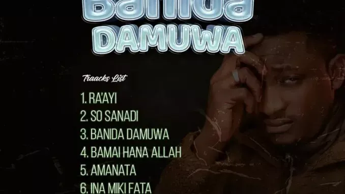 Hamisu Breaker – Amanata Hamisu Breaker – Amanata Mp3 Download