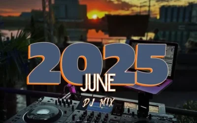 Dj Binlatino – June 2025 Mixtape Mp3 Download