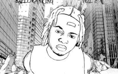 Balloranking – Prodigi Mp3 Download