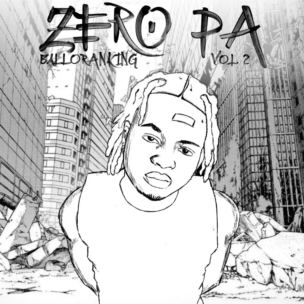 Balloranking – Prodigi Mp3 Download
