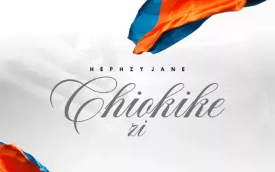 Hephzy Jane – Koseni to Dabire Mp3 Download