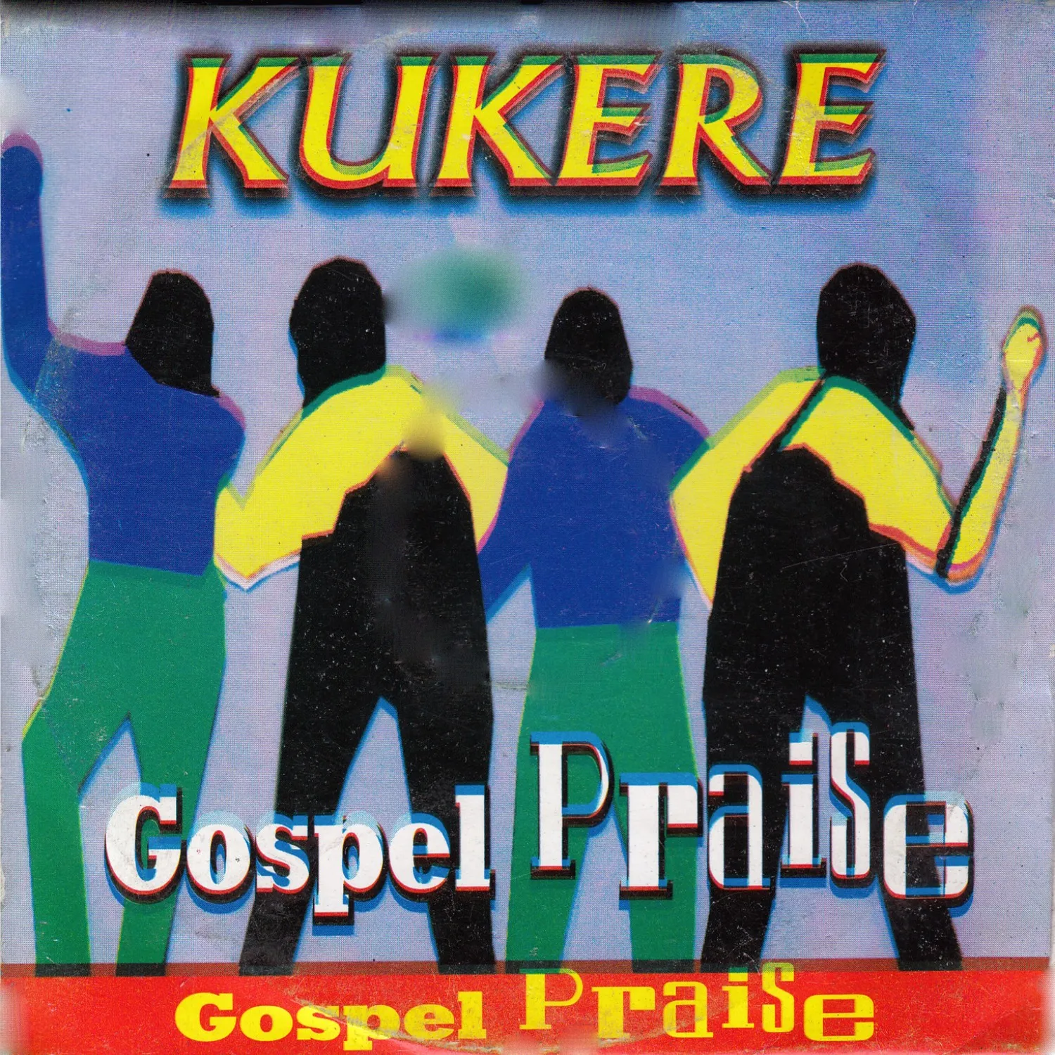 Praise Team – Pure Kukere Gospel Mp3 Download