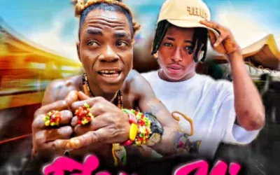 Fela 2 – idan mi Mp3 Download