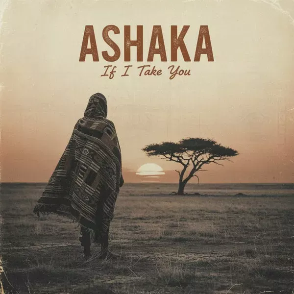 Dj Shaolin Temple ft. Fela 2 – Ashaka If I Take You Beat Dj Shaolin Temple ft. Fela 2 – Ashaka If I Take You Beat Mp3 Download