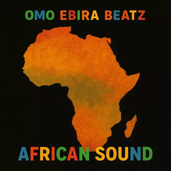 Omo Ebira Beatz – African Sound Omo Ebira Beatz – African Sound Mp3 Download