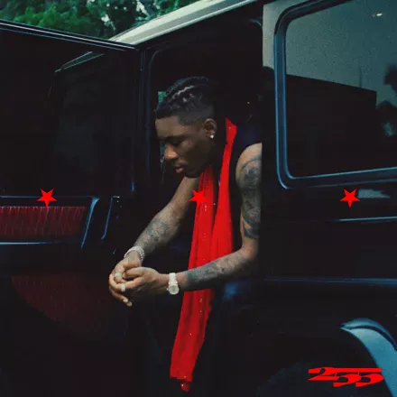 255 Ft. Joeboy & Bella Shmurda – Control 255 Ft. Joeboy & Bella Shmurda – Control Mp3 Download