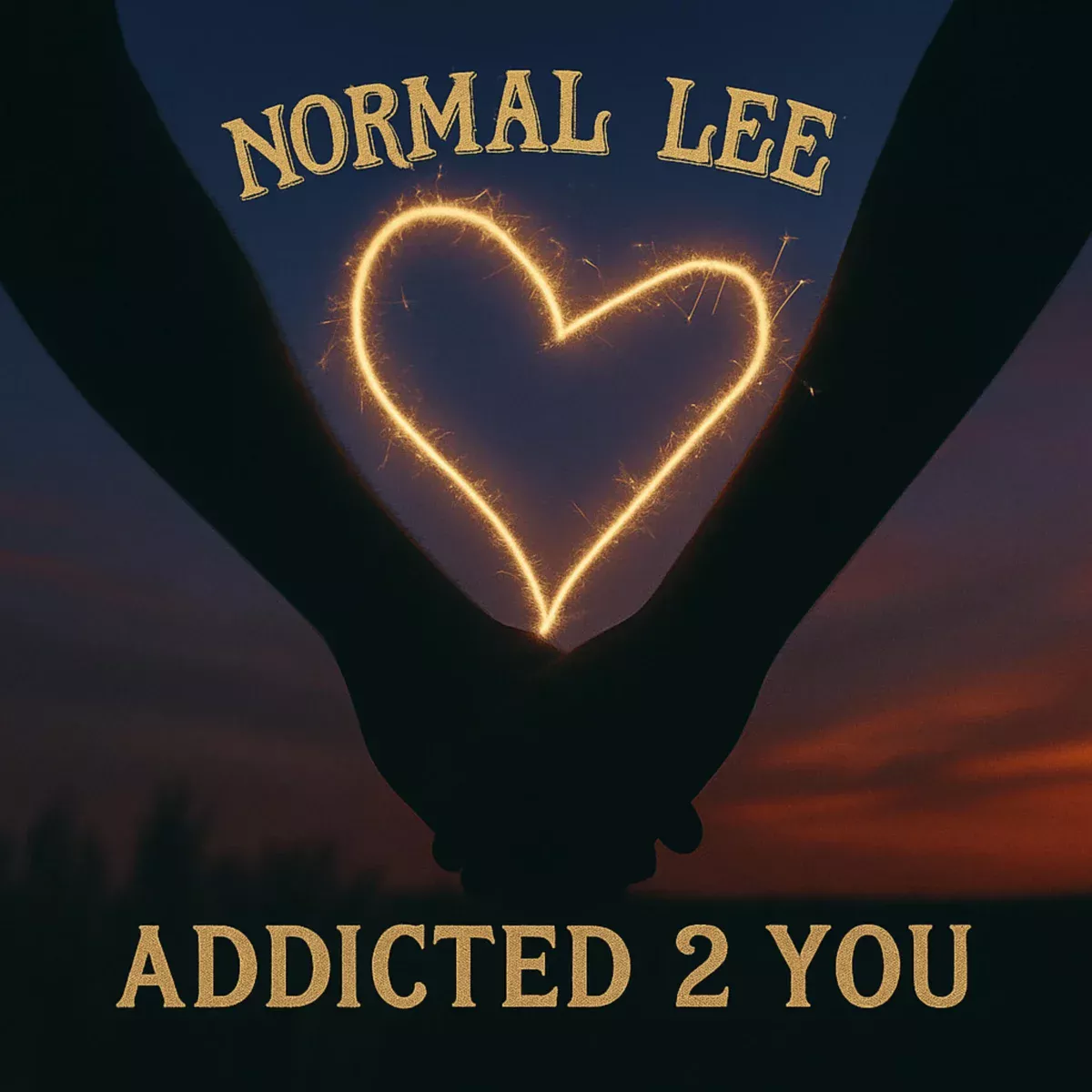 Normal Lee - Addicted 2 You Mp3 Download
