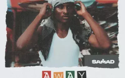 SAMAD – Lameda Mp3 Download