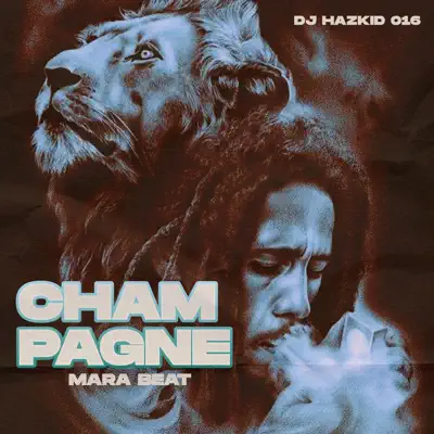 Dj Hazkid 016 – Champagne Mara Beat Dj Hazkid 016 – Champagne Mara Beat Mp3 Download