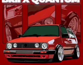 M00tion – Brii x Quantum Ft Jay Music & Mellow & Sleazy