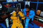 Dj Yk Ft Portable – Oblelanala 2.0 ( Snippet)