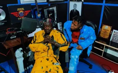 Dj Yk Ft Portable – Oblelanala 2.0 ( Snippet)