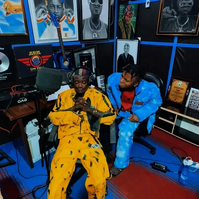 Dj Yk Ft Portable – Oblelanala 2.0 ( Snippet) Dj Yk Ft Portable – Oblelanala 2.0 ( Snippet)