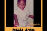 Raybekah – Shalaye Mp3 Download