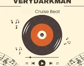 Dj Shaolin Temple – Very Dark Man Cruise Beat