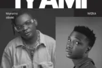 Muraino Aboki Ft. Wizka – Iyami Mp3 Download