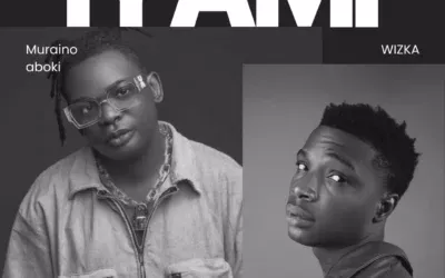 Muraino Aboki Ft. Wizka – Iyami Mp3 Download