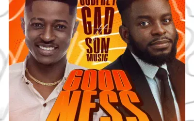 Godfrey Gad – Goodness Mp3 Download