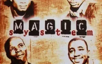 Magic System – 1er Gaou Mp3 Download