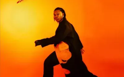 Alpha P Ft. Olamide & Thisizlondon – W Mp3 Download