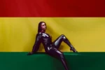 Amaarae – She Is My Drug Mp3 Download