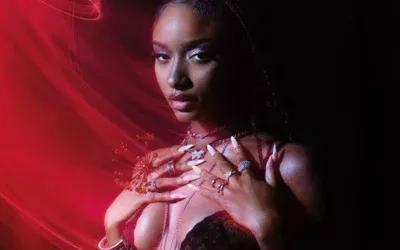 Ayra Starr – Rhythm And Blues Mp3 Download