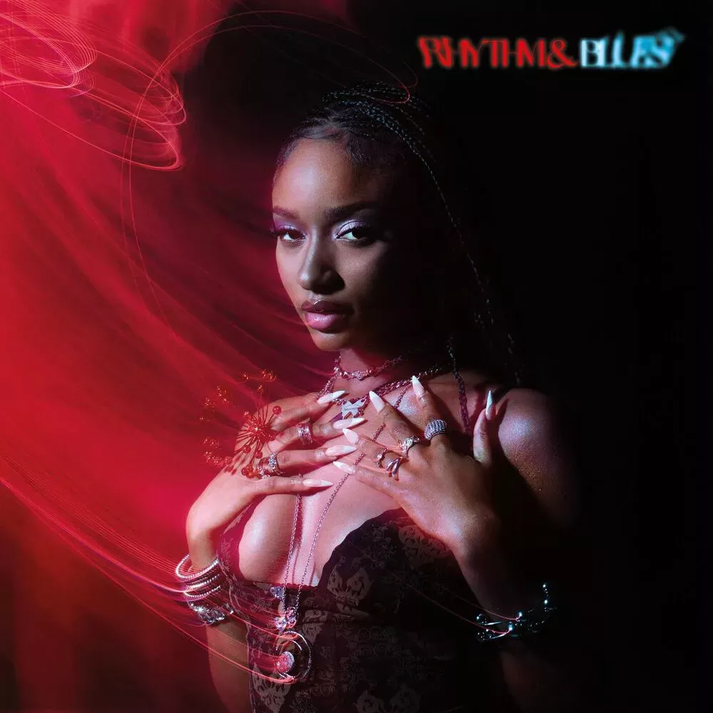 Ayra Starr – Rhythm And Blues Ayra Starr – Rhythm And Blues Mp3 Download
