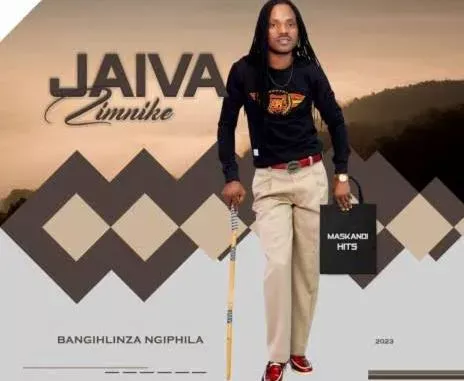 Jaiva Zimnike – BAMPHAMBANISELA