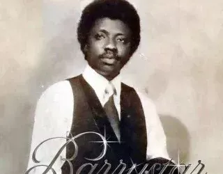 Barry jhay – What a life Mp3 Download