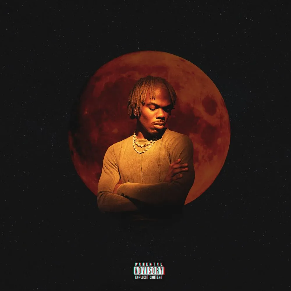 Ckay Ft. Olamide – Vanity Ckay Ft. Olamide – Vanity Mp3 Download
