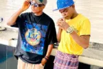 Manny Monie Ft. Young Duu – Mr Money