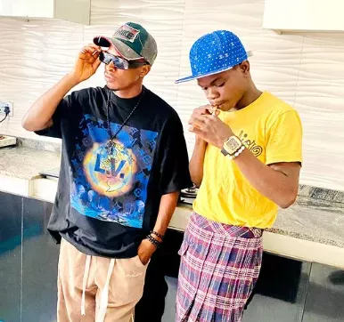 Manny Monie Ft. Young Duu – Mr Money Manny Monie Ft. Young Duu – Mr Money