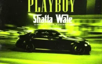 Shatta Wale – Playboy Mp3 Download