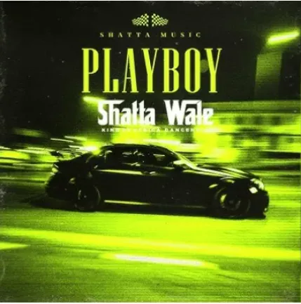 Shatta Wale – Playboy Shatta Wale – Playboy Mp3 Download