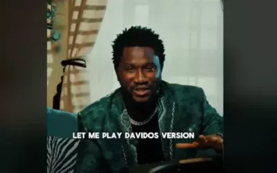 Nasboi Ft. Davido – Ajo Mp3 Download