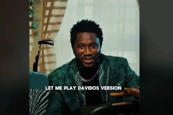 Nasboi Ft. Davido – Ajo Nasboi Ft. Davido – Ajo Mp3 Download