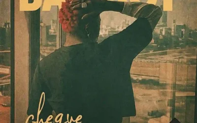 Cheque – Bad Boy Mp3 Download