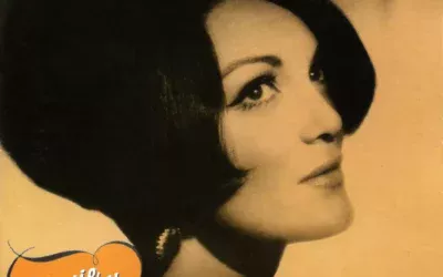 Connie Francis – Pretty Little Baby Mp3 Download