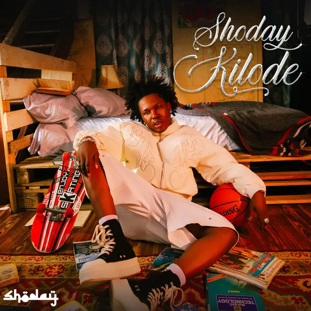 Shoday – Shoday Kilode Shoday – Shoday Kilode Mp3 Download