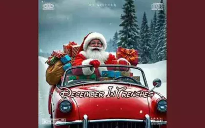 DJ Glitter – Idamu Adugbo Mp3 Download
