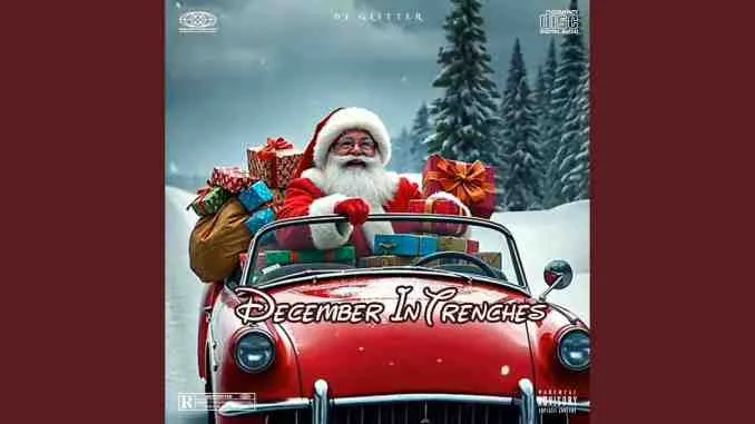 DJ Glitter – Idamu Adugbo DJ Glitter – Idamu Adugbo Mp3 Download